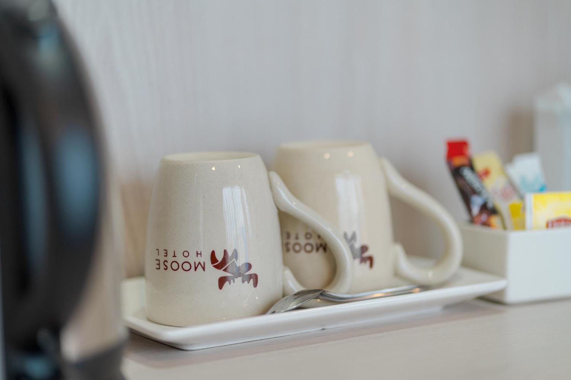 Moose Hotel Chiangmai Чиангмай Екстериор снимка