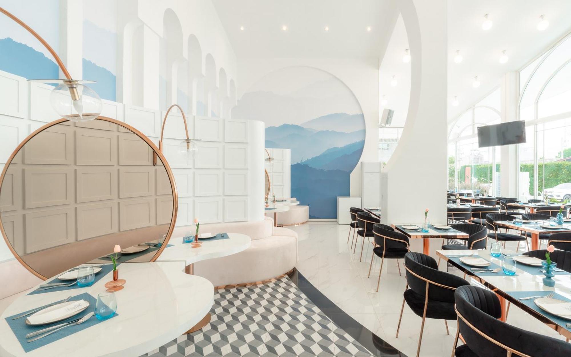Moose Hotel Chiangmai Чиангмай Екстериор снимка