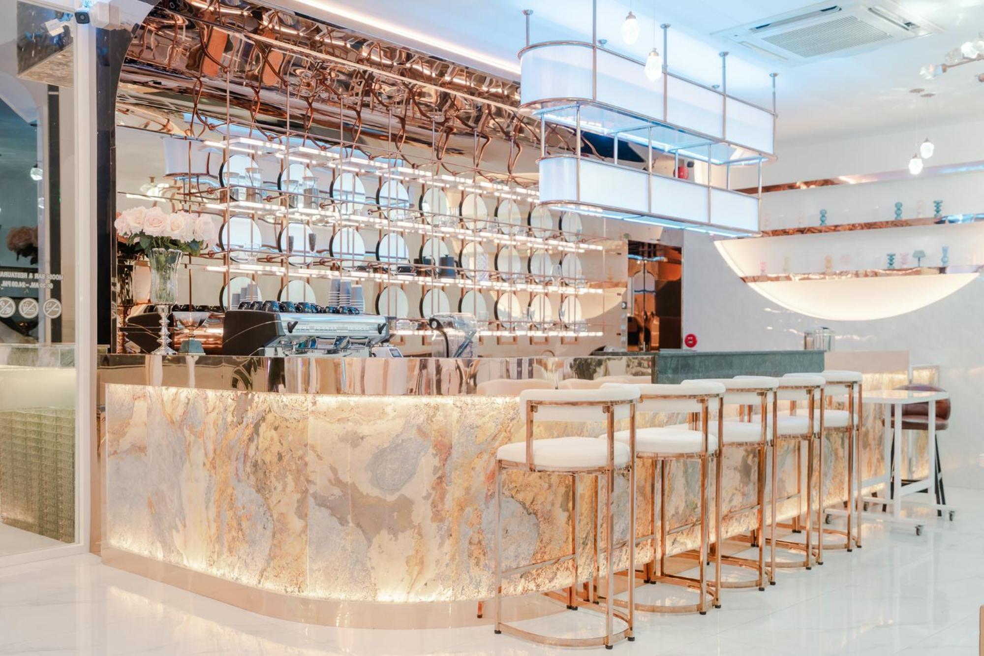 Moose Hotel Chiangmai Чиангмай Екстериор снимка
